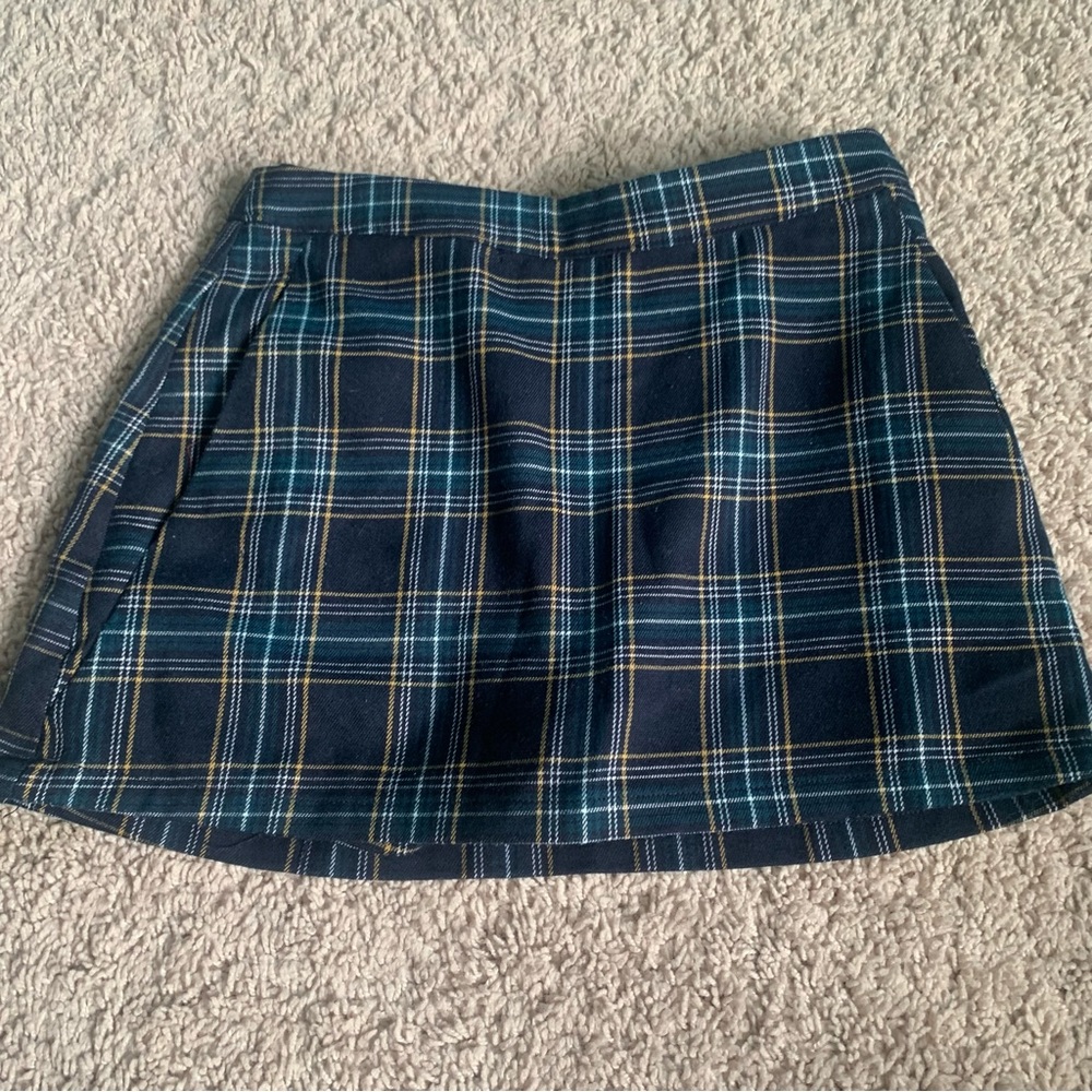Forever 21 Skort